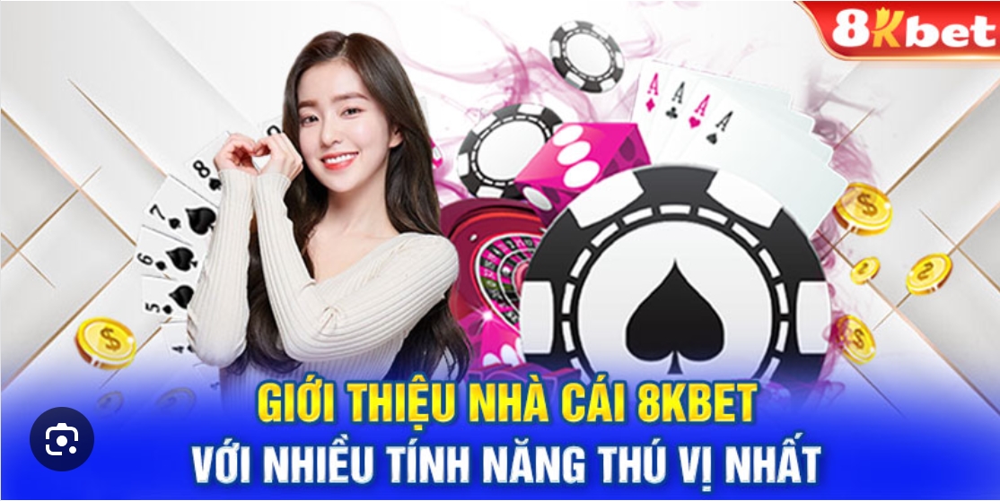 Các bước sử dụng 8kbet đơn giản và an toàn