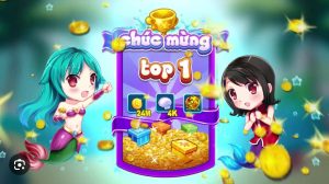 Các tựa game hot nhất tại sảnh bắn cá 8kbet