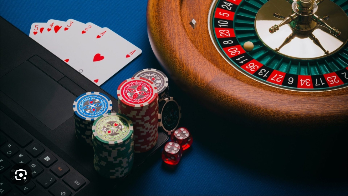 Casino online 8kbet Hãy cùng chúng tôi tìm hiểu một số tựa game