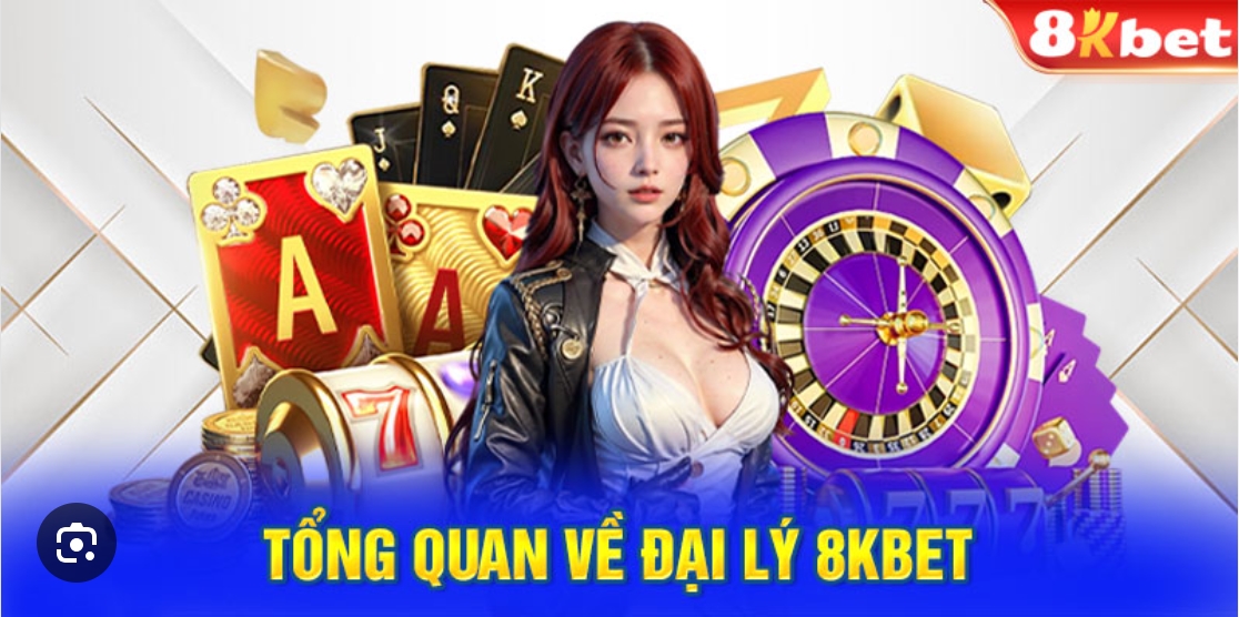 Những trường hợp nên đăng ký trở thành đại lý của 8kbet