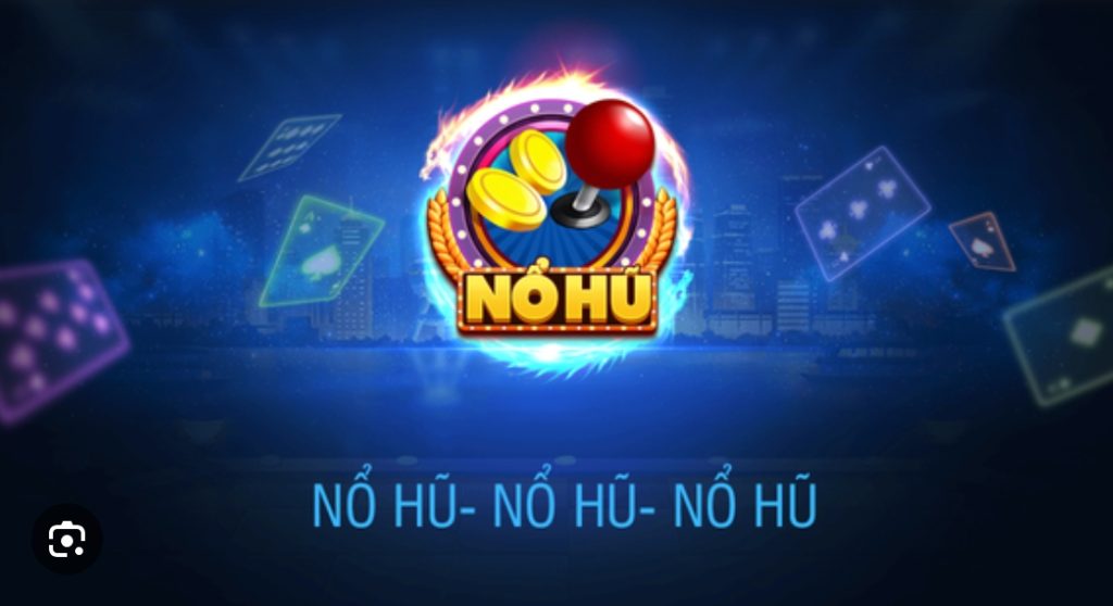 Những ưu điểm nổi bật tại sảnh nổ hũ 8kbet