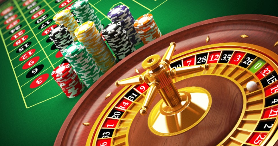 Game bài Baccarat là một trong các game casino tại nhà cái 8kbet