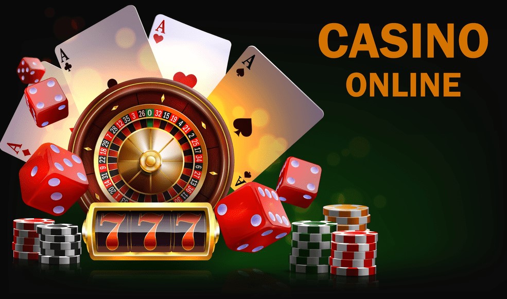 Top 6 game casino tại nhà cái 8kbet có lượt chơi khủng